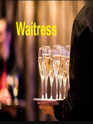 cover image of Waitress